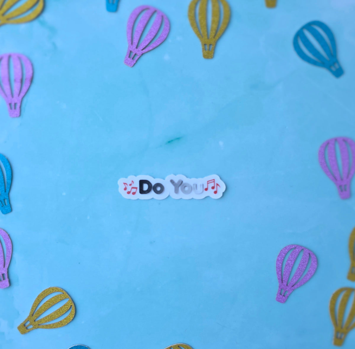 Do You Sticker Pack