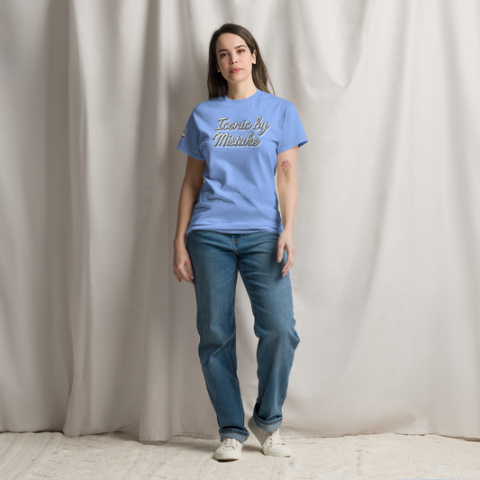 Iconic MisTake Unisex Tee