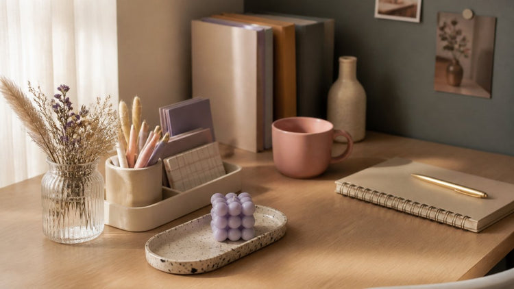 Are Aesthetic Desk Accessories Worth It? A 2026 Review