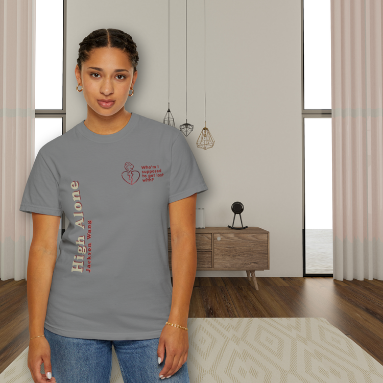 Jacky MM2 Tour Collection