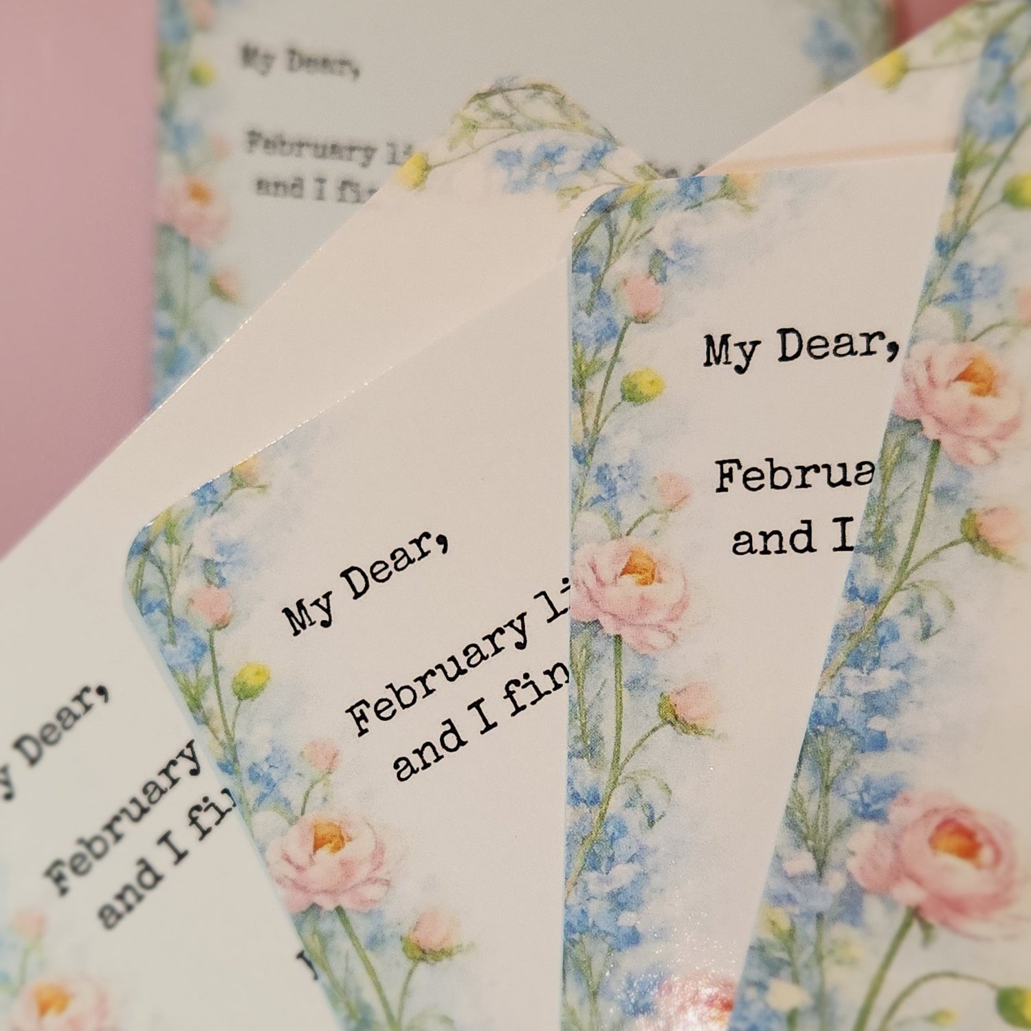 Special Events & Occasions