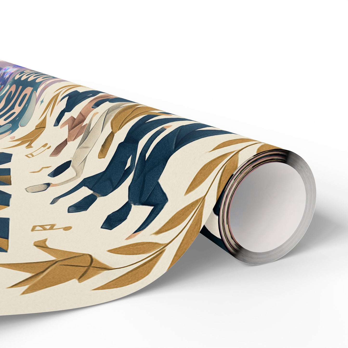 Gift Wrapping Paper - 2026 BTS Comeback Posters Design | Bangtan Sonyeondan | Seasonal, gift giving, K-pop fan, Army gift