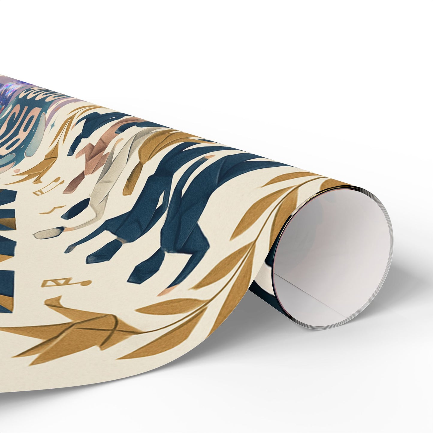 Gift Wrapping Paper - 2026 BTS Comeback Posters Design | Bangtan Sonyeondan | Seasonal, gift giving, K-pop fan, Army gift