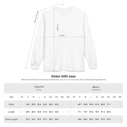 BTS 2026 Comeback Countdown Long Sleeve Shirt | Subtle K-Pop Clothing Aesthetic [Personalizable]