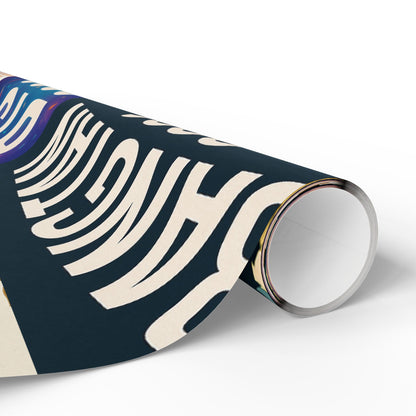 Gift Wrapping Paper - 2026 BTS Comeback Posters Design | Bangtan Sonyeondan | Seasonal, gift giving, K-pop fan, Army gift