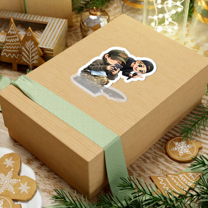 Yoonmin in Practice Room | BTS Suga and Jimin, December 2025 (4" only)