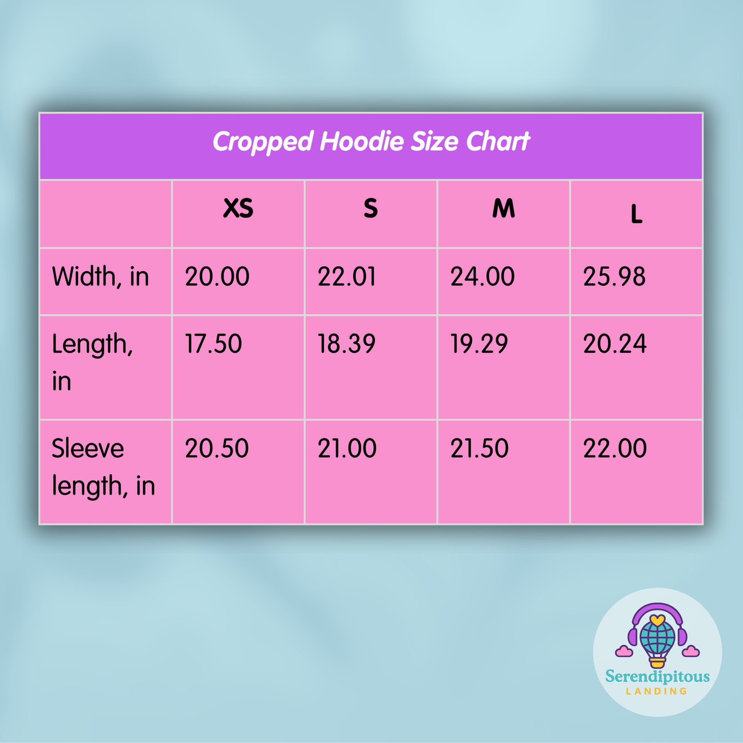 Long-sleeve Crop Hoodie: BTS Maknae Beauty Line - Floral Tribute