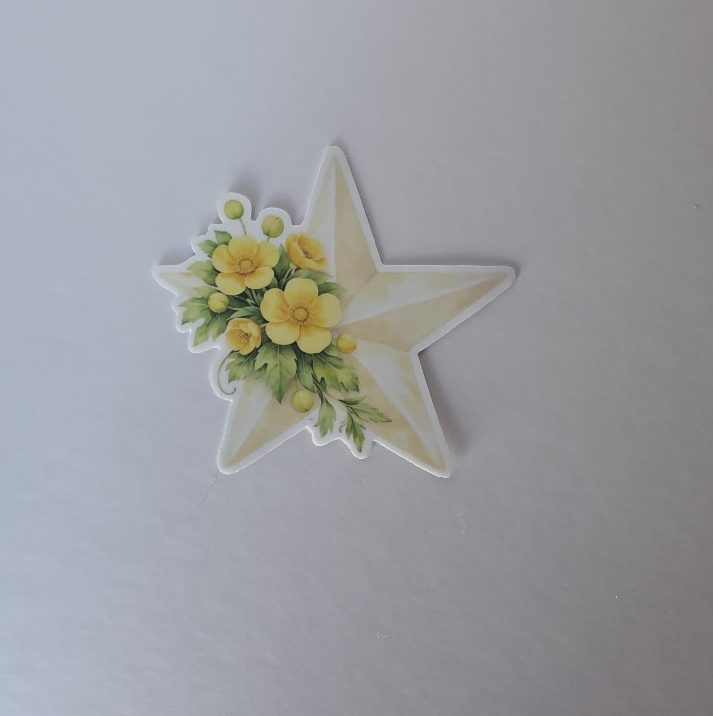 Seven Stars Sticker Collection - Individual Bias Decals & OT7 Sticker Sheet