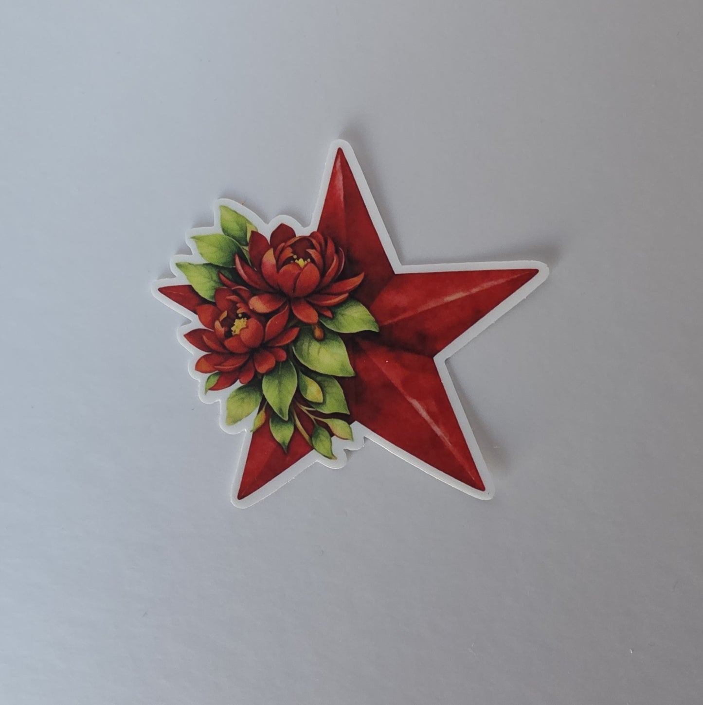 Seven Stars Sticker Collection - Individual Bias Decals & OT7 Sticker Sheet