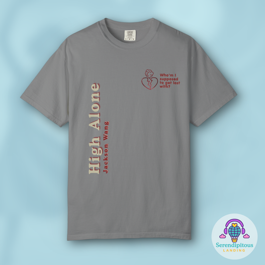 Lost & Losing Air T-Shirt