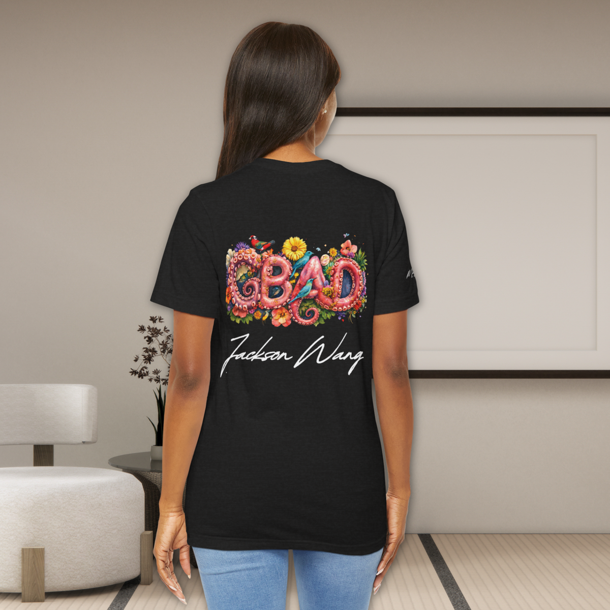 Life is Great T-Shirt (Unisex)