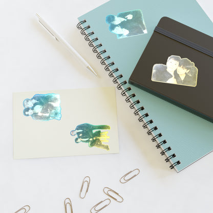 AYS2 Sticker Sheet | Jimin and Jungkook 2025 Photos