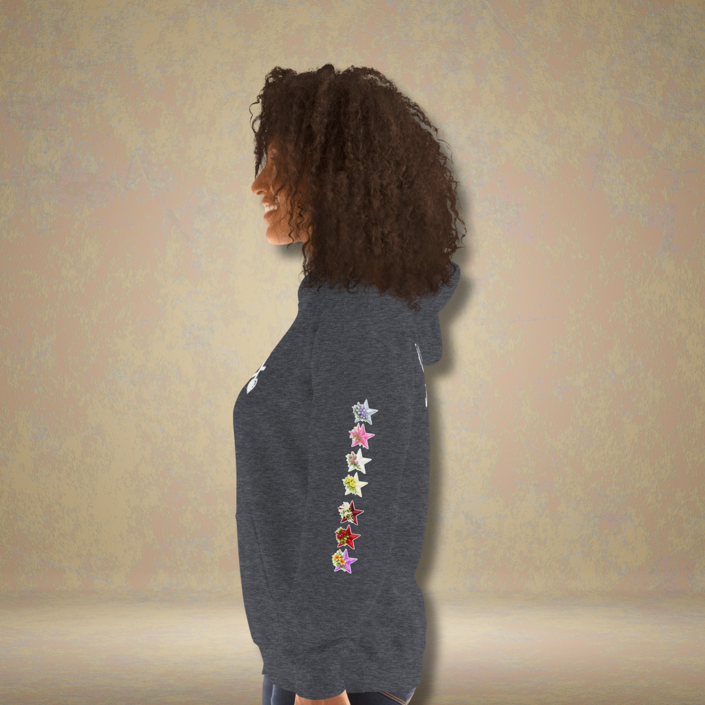 Arirang Horizon Unisex Hoodie