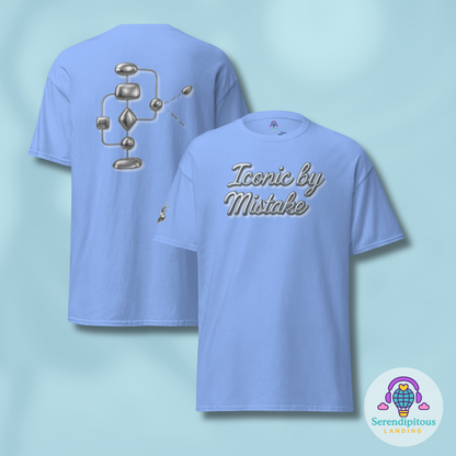 Iconic MisTake Unisex Tee
