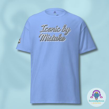 Iconic MisTake Unisex Tee