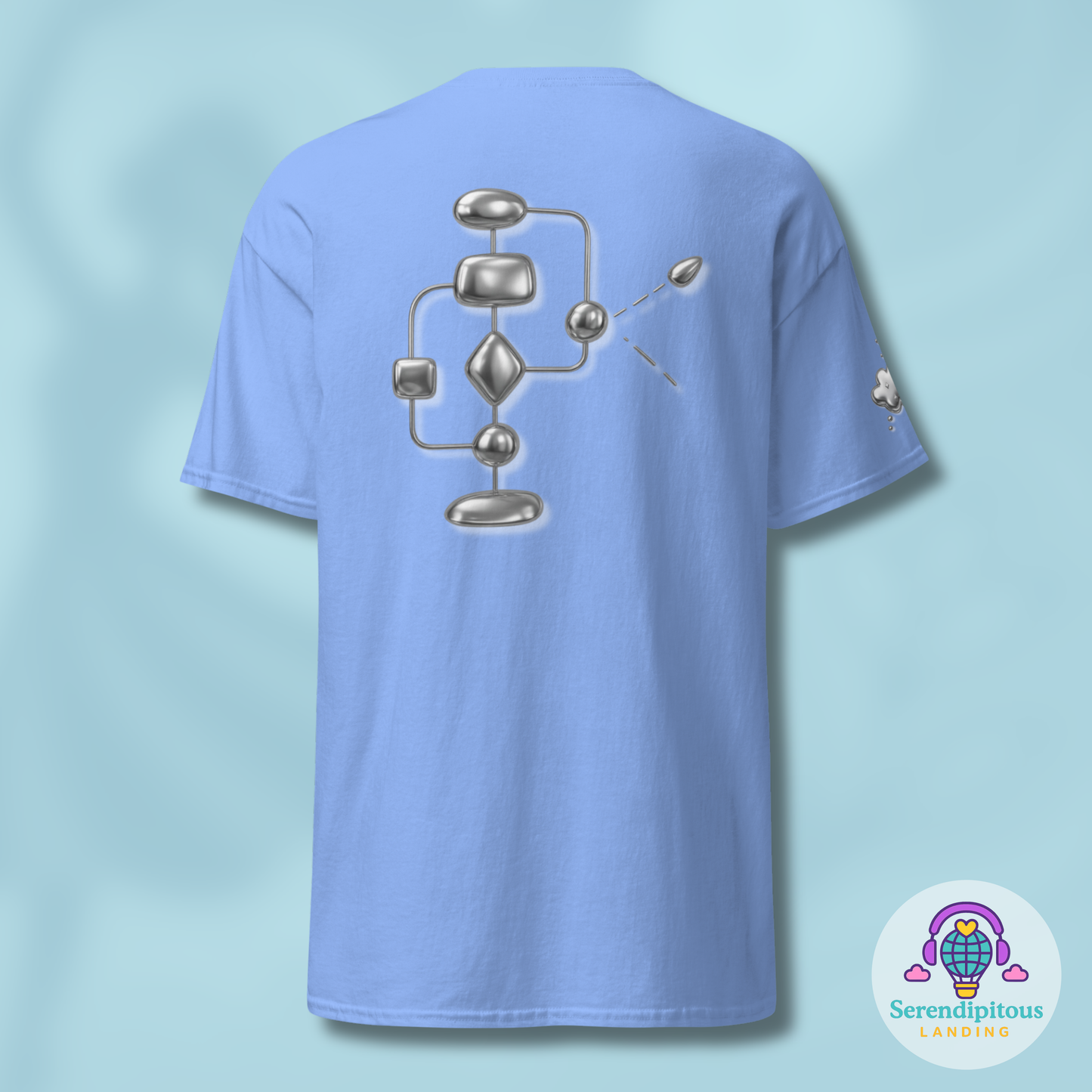 Iconic MisTake Unisex Tee