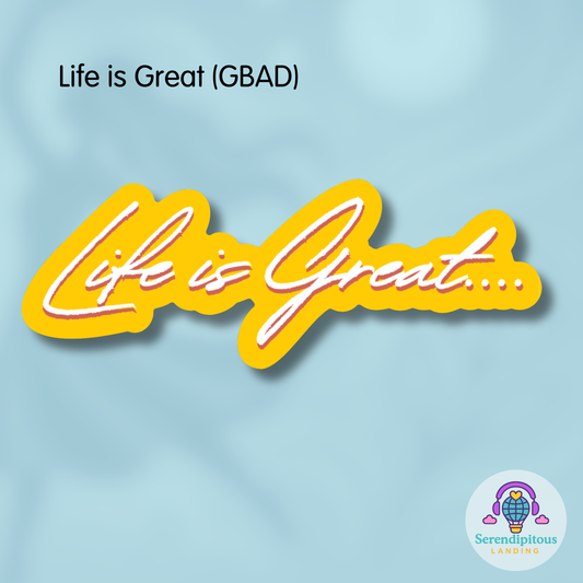 MagicMan 2 Track Stickers (2")