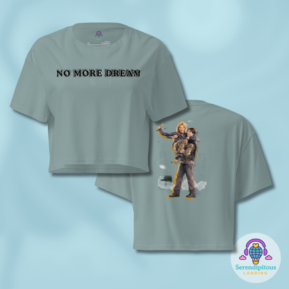 Stage Dreams 26 Women’s Crop Top
