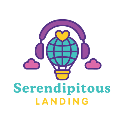 Serendipitous Landing
