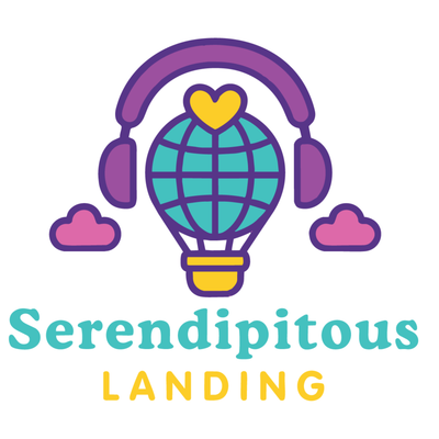 Serendipitous Landing