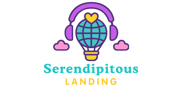 Serendipitous Landing