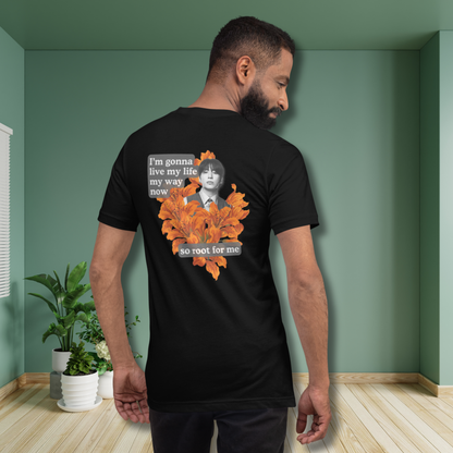 Tiger Lily 2026 Unisex T-Shirt