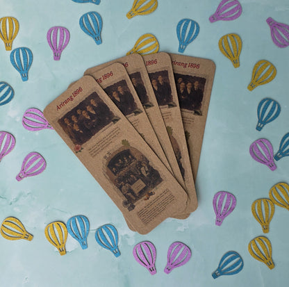 Craft Bookmarks