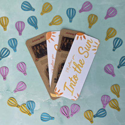 Craft Bookmarks