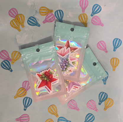 Arirang Constellation Sticker Pack