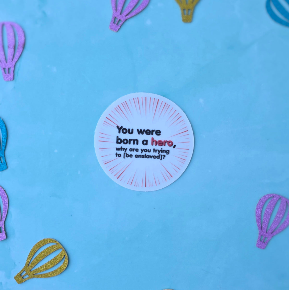 Do You Sticker Pack