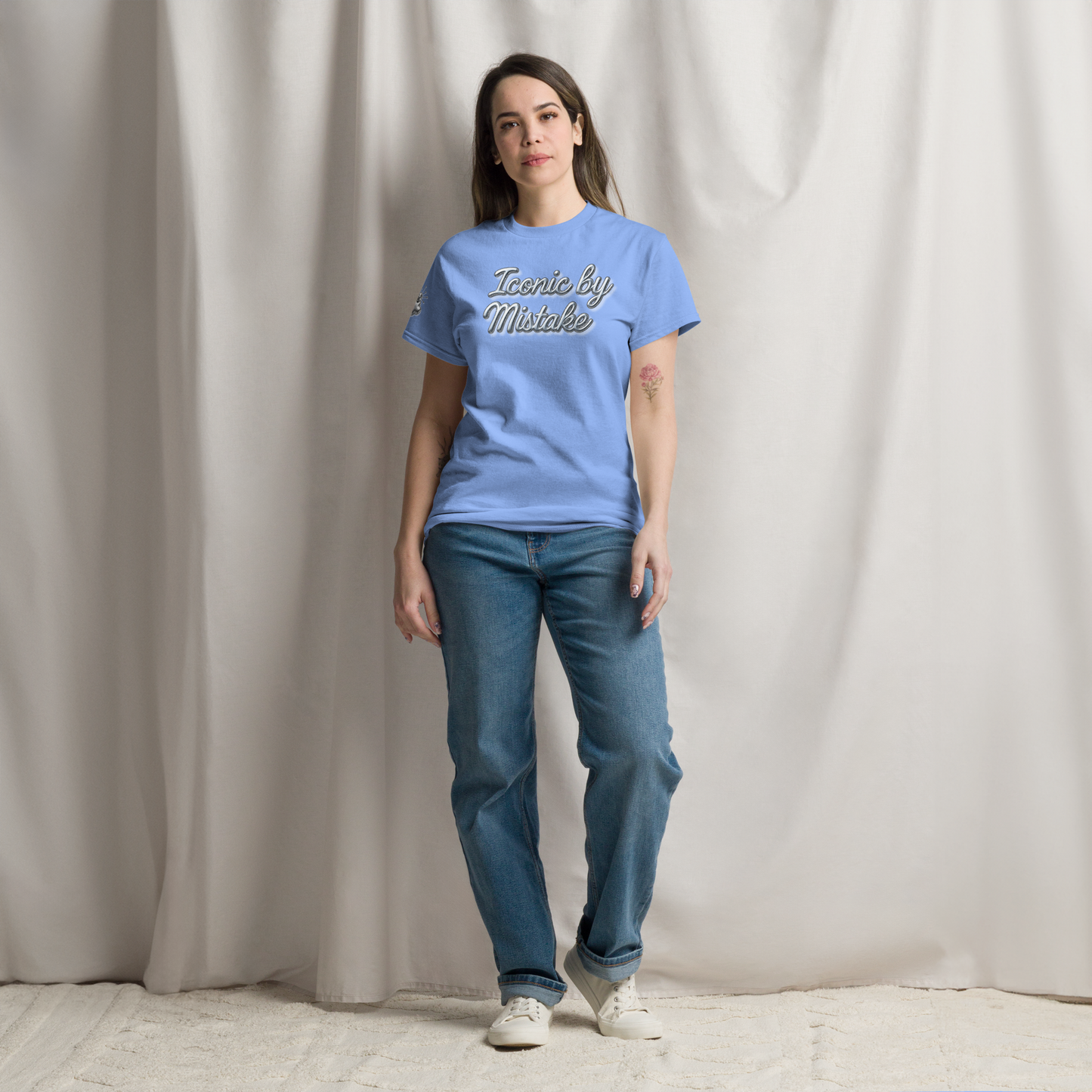 Iconic MisTake Unisex Tee