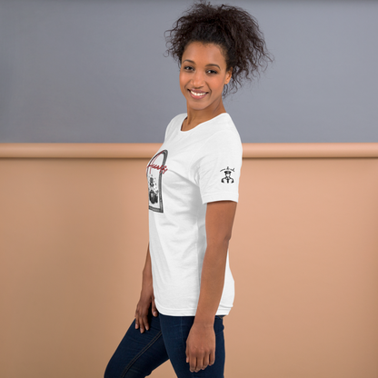 Access Magic & Planks T-Shirt (Unisex)